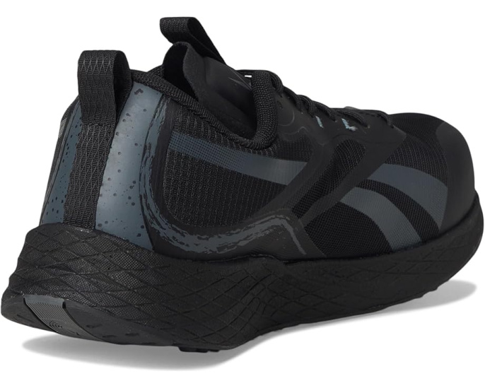 Кроссовки Reebok Floatride Energy 3 Adventure с композитным мысом и защитой от электричества