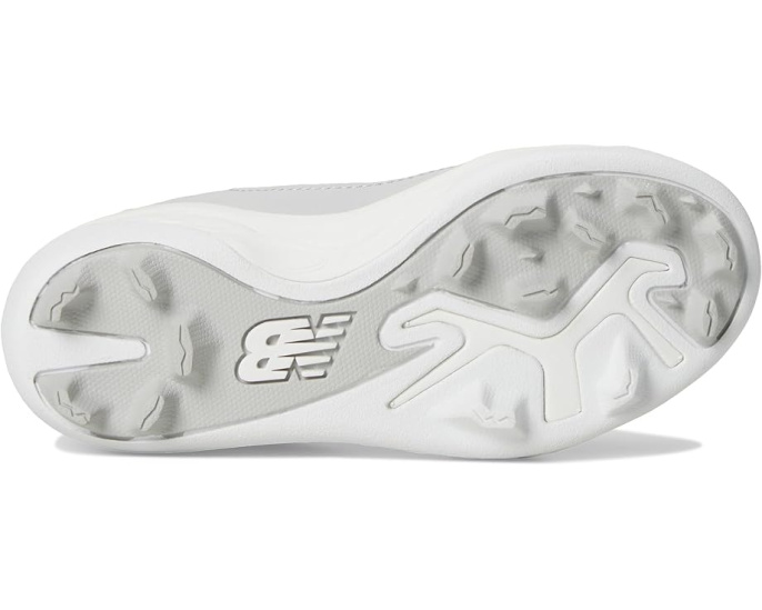 Детские кроссовки New Balance 3000 v7 Rubber Molded с сетчатым верхом