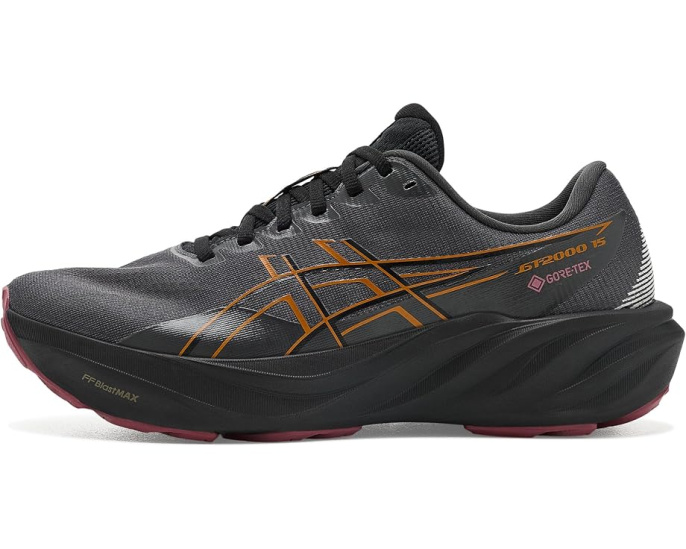 Кроссовки ASICS GT-2000 15 GTX для бега