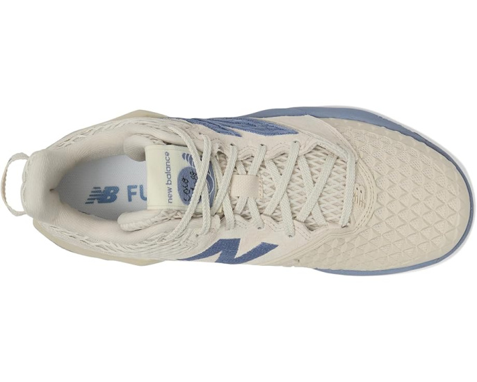 Теннисные кроссовки New Balance Coco CG2 с технологией Energy Arc