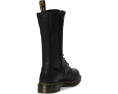 Ботинки Dr. Martens 1B99 на 14 люверсов с боковой молнией