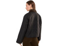 Tartan Reimagined Icons Tartan Quilted Spey Wax Jacket