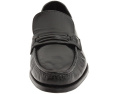 Florsheim лоферы Como с удобной стелькой и классической горловиной
