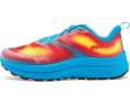 Кроссовки INOV8 TrailFly Max с увеличенной пеной и технологией AdapterFlex