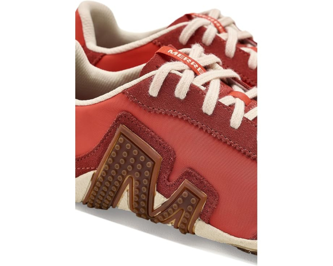 Merrell Relay Fly Vent кроссовки из кожи и текстиля