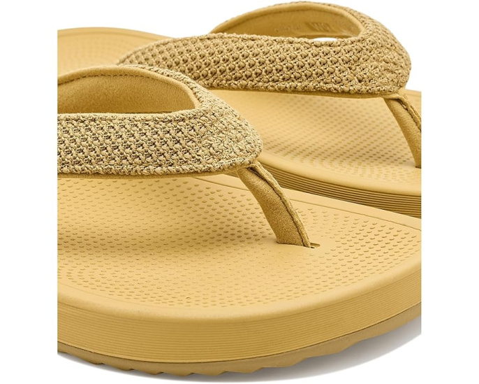 Шлепанцы Allbirds Flip-Flops с ремешками Tree Knit