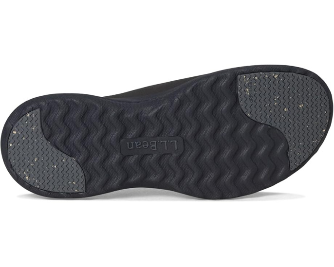 Сандалии L.L.Bean Freeport Slide с мягким кожаным ремешком