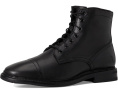 Ботинки Frye Paul Mid Lace с круглым носком и боковой молнией