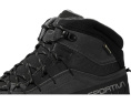 Трекинговые ботинки La Sportiva TX 4 Evo Mid GTX с мембраной GORE-TEX