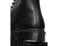 Ботинки Dr. Martens 1460 Mono с гладкой кожей и классической колодкой