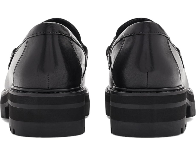 Лоферы Clarks Orianna Bit из премиальной кожи
