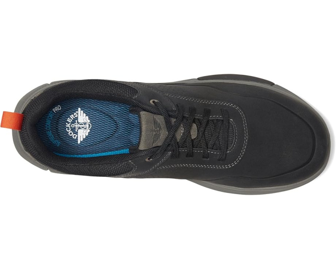 Кроссовки Dockers Pivot с технологией Active Rebound и стелькой Supreme Comfort PRO