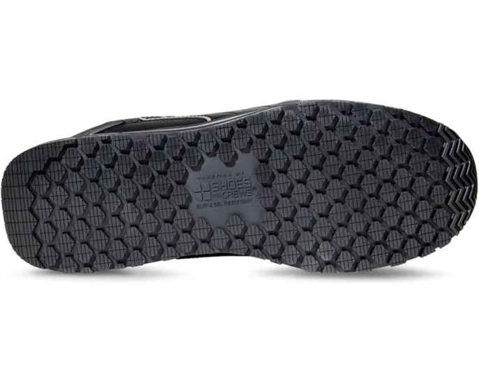 Кроссовки Puma Safety Frontside ESD с композитным носком