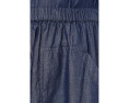 Юбка Drapey Denim Cargo от NIC+ZOE