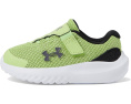 Детские кроссовки Under Armour Infant Surge 4 на липучке