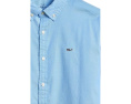 Оксфордская рубашка Seawall Solid для детей Vineyard Vines