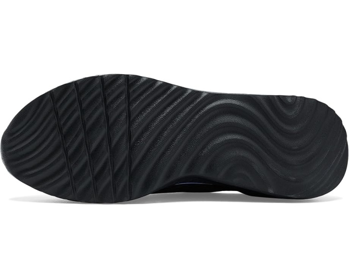 BOBS from SKECHERS кеды Squad Chaos с мятой и голубым градиентом