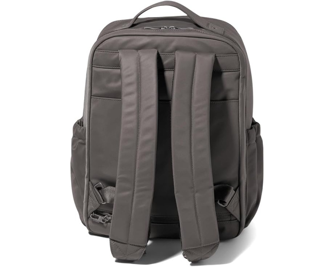 Рюкзак Baggallini Tribeca Expandable Laptop с отделением для ноутбука