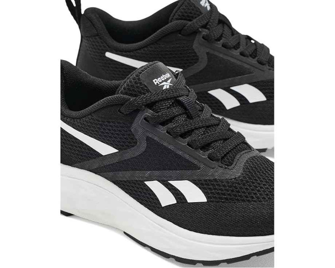 Детские тренировочные кроссовки Reebok Aniwa с низким верхом