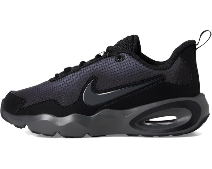 Кроссовки Nike Air Max Nova с технологией Max Air и верхом из рипстопа