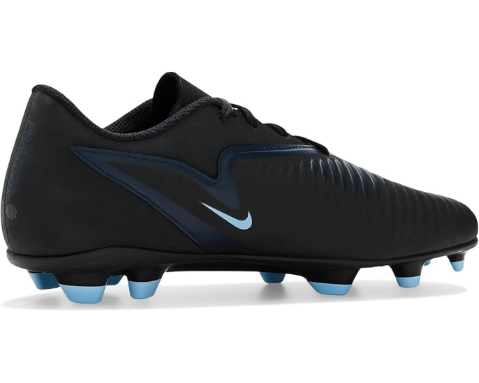 Кроссовки Nike Phantom 6 Low Club с синтетическим верхом