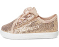 Детские ботиночки Keds Kickstart Celebrations для малышей с пайетками и круглым носком