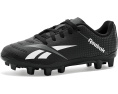 Бутсы Reebok Strike MG с верхом из кожи для детей