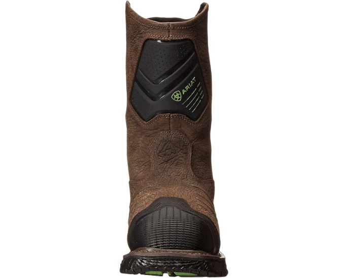 Рабочие ботинки Ariat Catalyst VX Work непромокаемые композитные