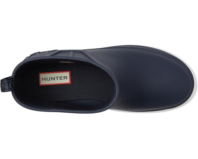 Детские резиновые сапоги Grace от Hunter на 100% водонепроницаемые