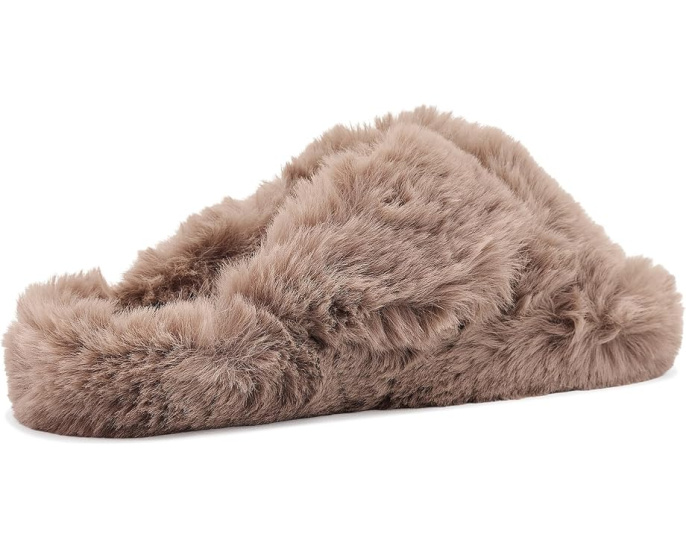 Домашние тапочки Counting Sheep с перекрестными ремешками Free People
