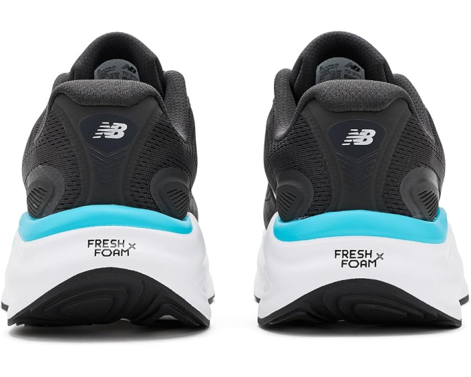 Беговые кроссовки New Balance Fresh Foam X Kaiha Road V2 с сетчатым верхом