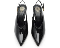 Vince Camuto Босоножки Meristi на платформе с острым носком и ремешком на щиколотке
