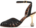 Вечерние босоножки Giana на каблуке от Circus NY by Sam Edelman
