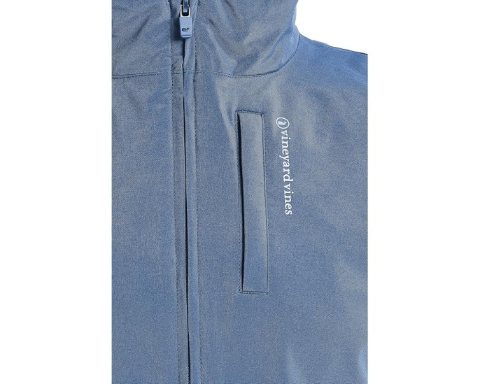 Жилет Vineyard Vines Mariner Soft Shell для мальчиков