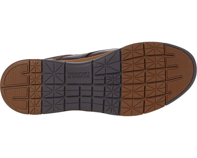 Рабочие ботинки Primetime Casuals Work SD от Rockport