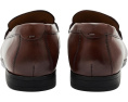 Мокасины Modena Moc Toe Bit Loafer от Florsheim с кожаной стелькой