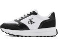 Calvin Klein кроссовки Hatlee с круглым носком и логотипом CK