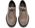 Туфли Brady Moc Toe со шнуровкой Johnston & Murphy