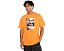 Футболка Puma McLaren Racing Oscar Piastri Driver Tee с принтом