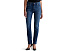 Джинсы AG Jeans Mari Slim Straight с завышенной талией