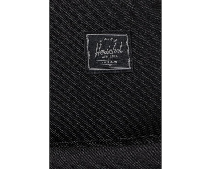Мини-рюкзак Herschel Supply Co. Nova с двумя ручками и регулируемыми лямками