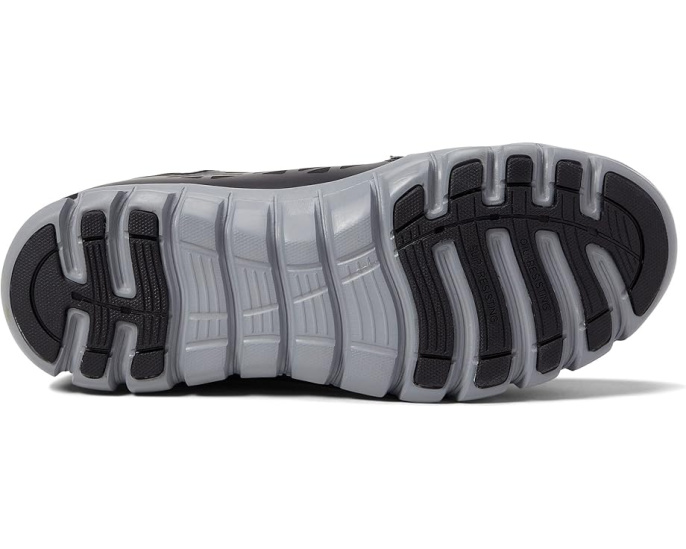 Рабочие кроссовки Reebok Work Sublite Cushion RB414 с композитным мыском и защитой от скольжения