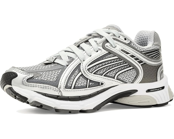 Кроссовки PUMA Skyjet для детей с технологичной сеткой
