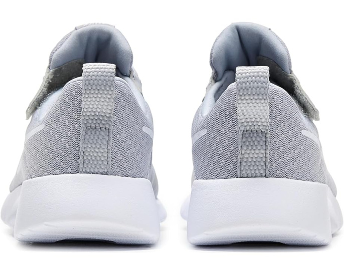 Кроссовки Nike Kids Tanjun EasyOn с липучкой для младших детей