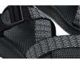 Сандалии Chaco Mega Z Classic с широкими стропами и поддержкой LUVSEAT