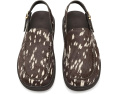 Мюли FitFlop X Ester Manas Gen-FF Pony с задним ремешком
