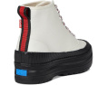Высокие кроссовки Keds The Platform Mid Lug Weatherized на платформе