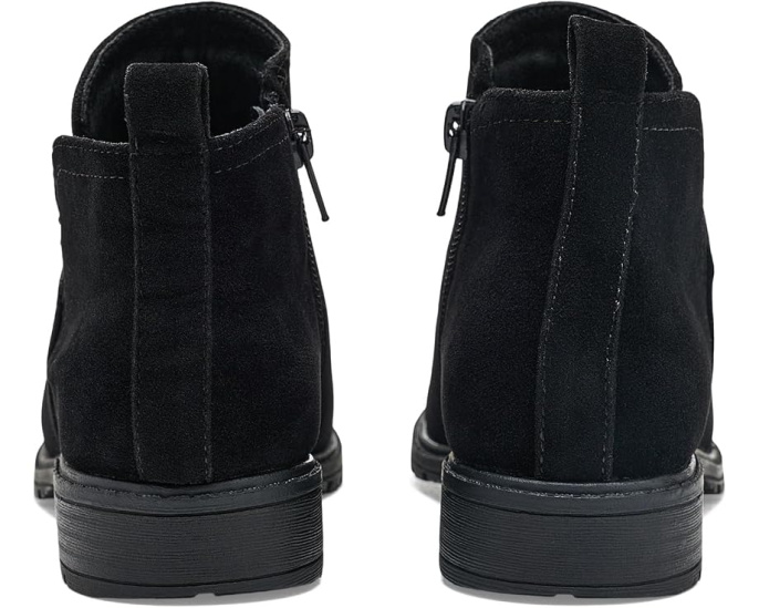 Ботинки MIA Kids Margee для малышей с круглым носком