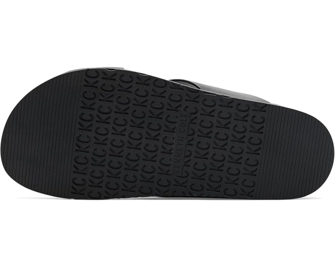 Сандалии Kenneth Cole Wooper с кожаными ремешками
