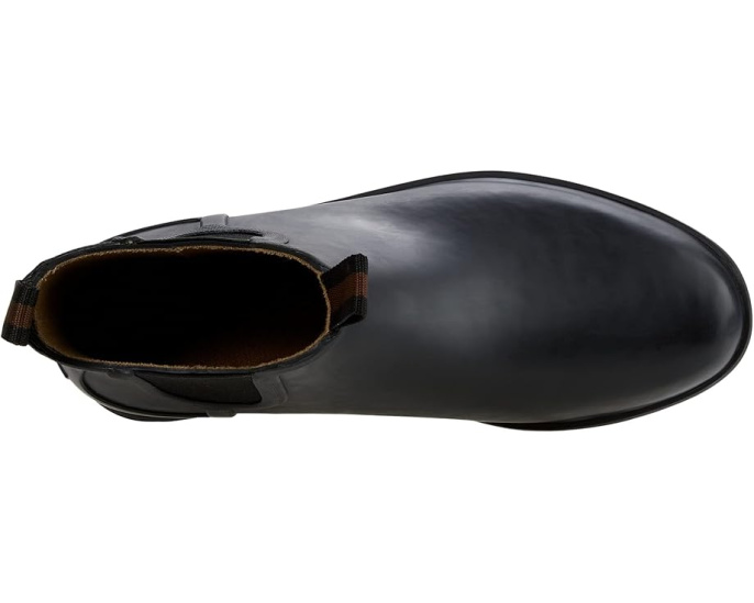 Резиновые ботинки Chelsea L.L.Bean Rugged Wellie с легкой конструкцией
